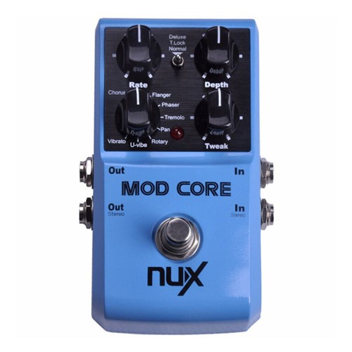 Phơ Guitar Nux Mod Core CC
